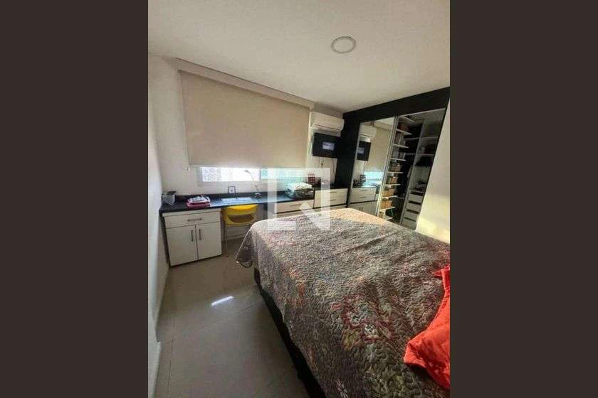 Top-floor rental with 3 bedrooms and 172 m² — photo 4