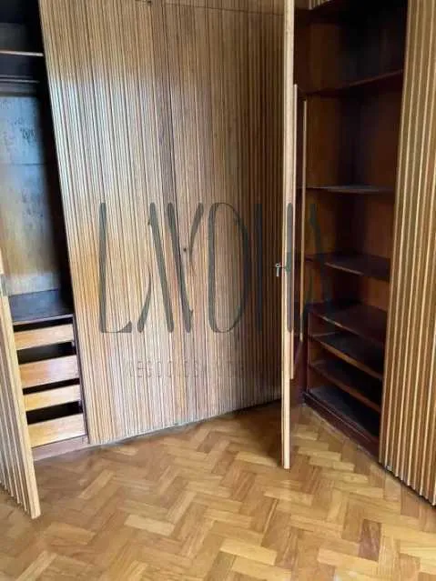3-bedroom apartment with a home office in Rio de Janeiro — photo 19