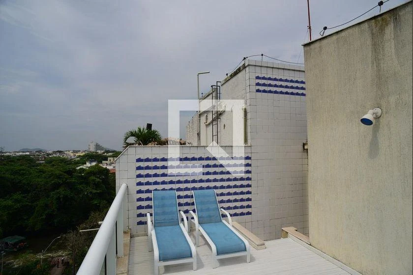 3-bedroom apartment in a building with a gym — photo 23