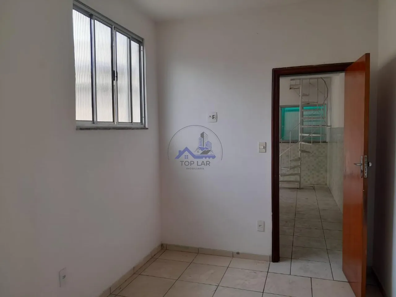 Apartamento com 1 quarto, sala, cozinha e terraço — photo 7