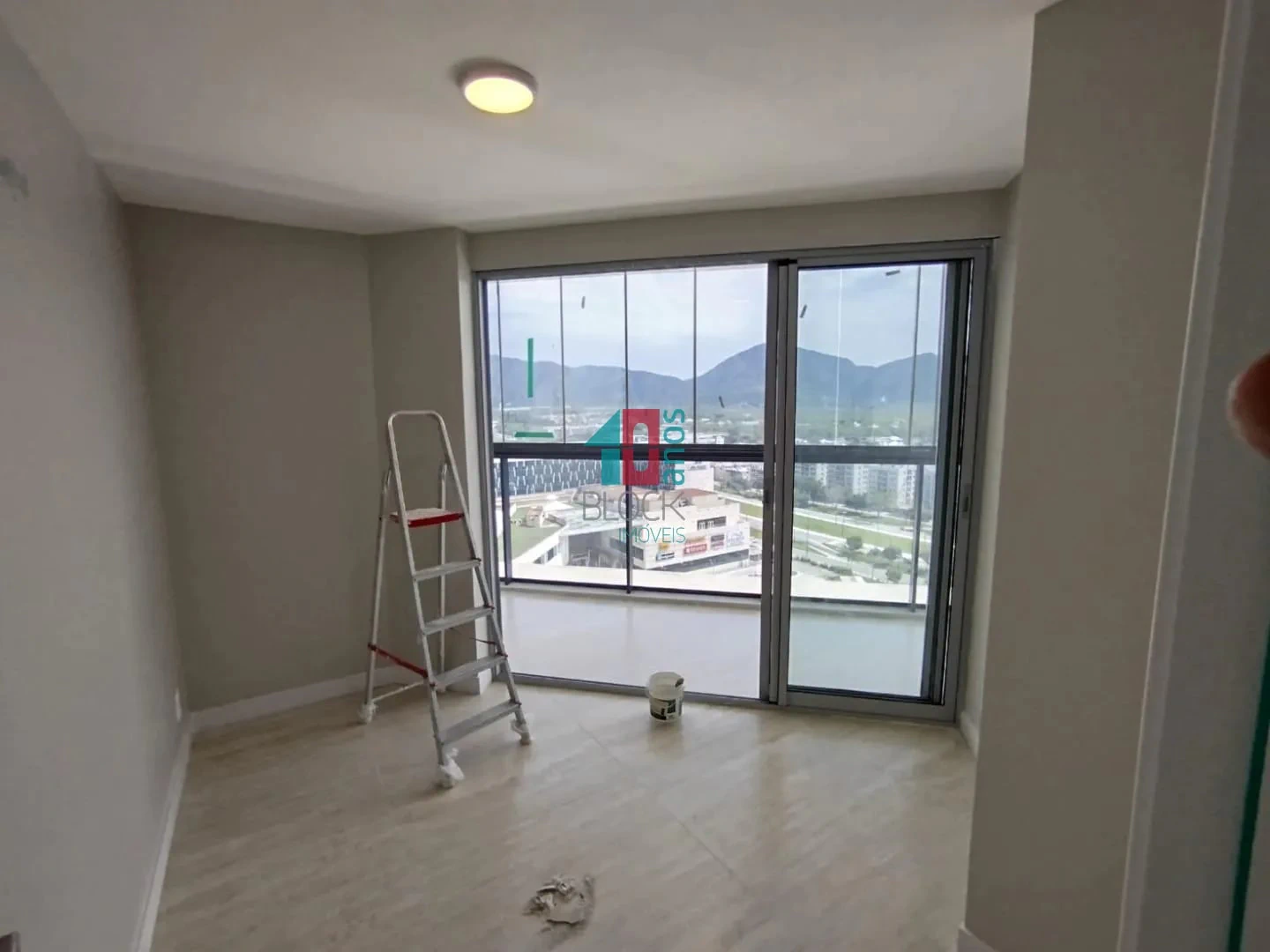 Apartamento de 2 quartos com suíte e 2 banheiros — photo 11