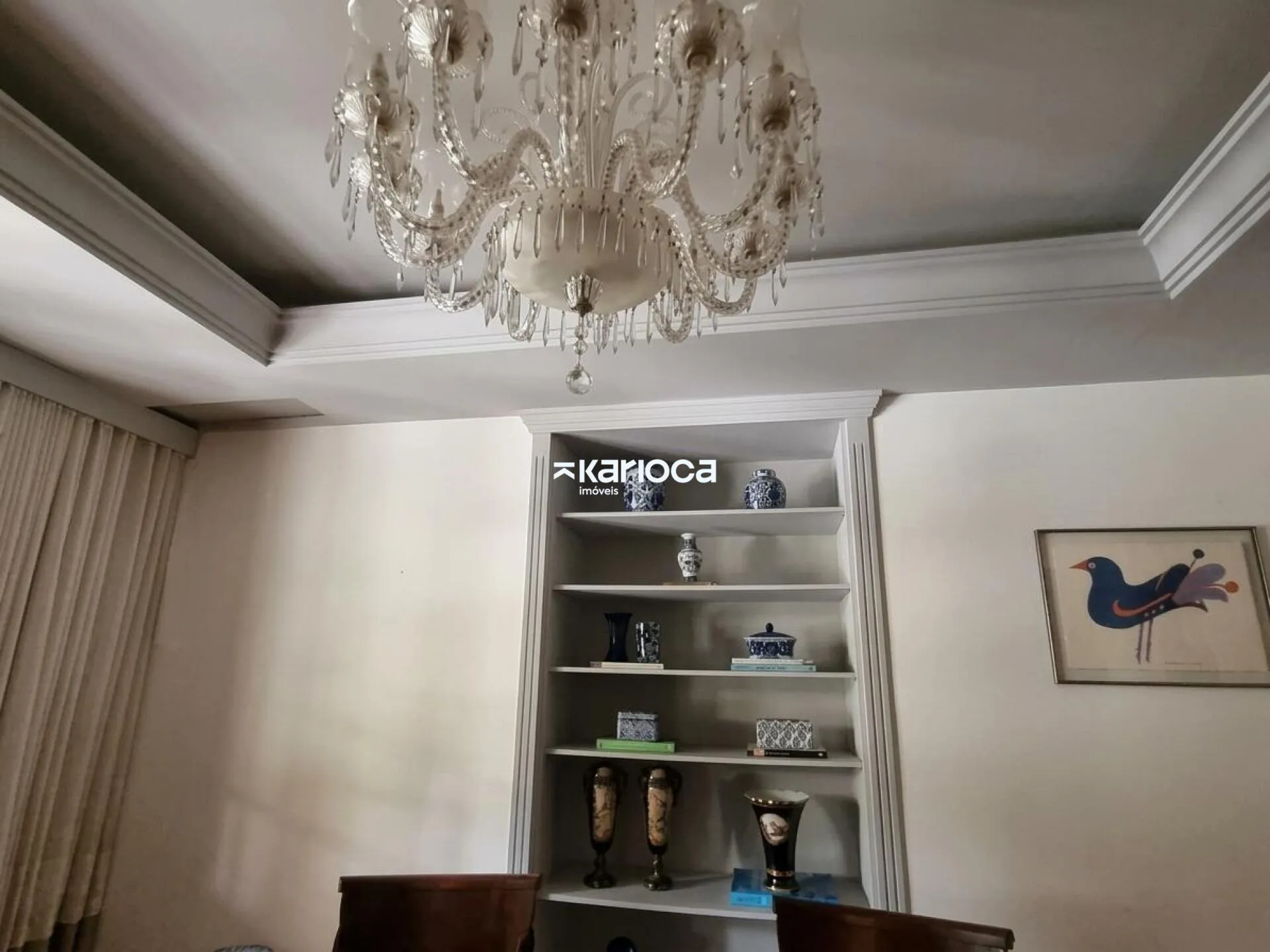 Меблированная квартира 1000 м² с 5 спальнями — photo 39