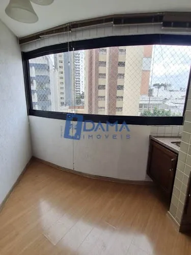 Apartamento para alugar com 3 quartos e 1 vaga — photo 18