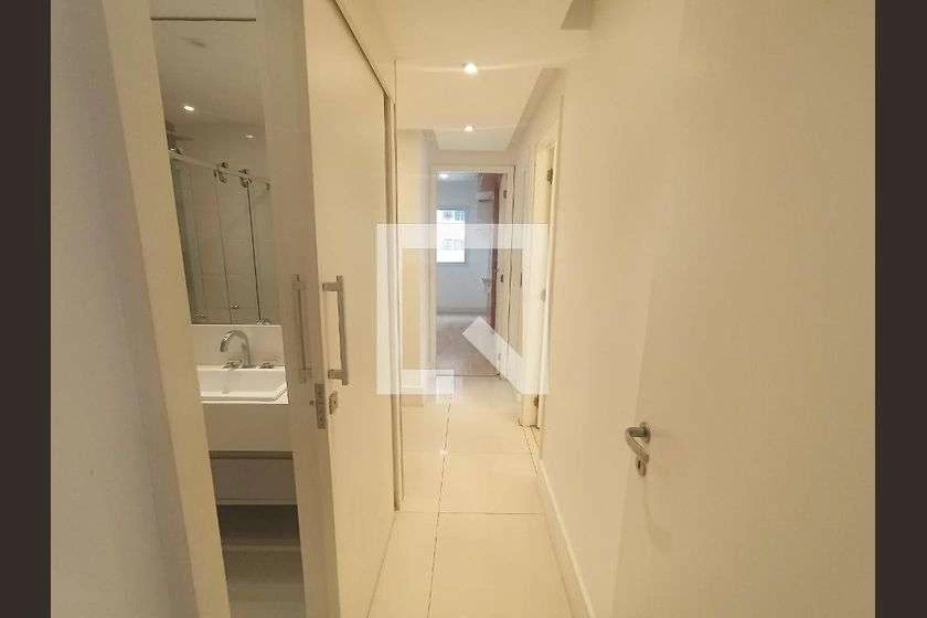 Apartamento de 133 m² com 3 quartos e varanda gourmet — photo 2