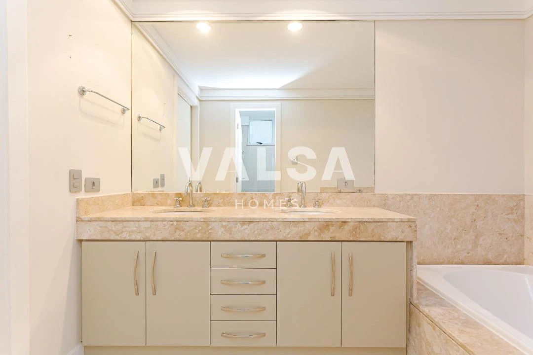 4-bedroom apartment with 4 en-suite bathrooms and 4 parking — photo 14