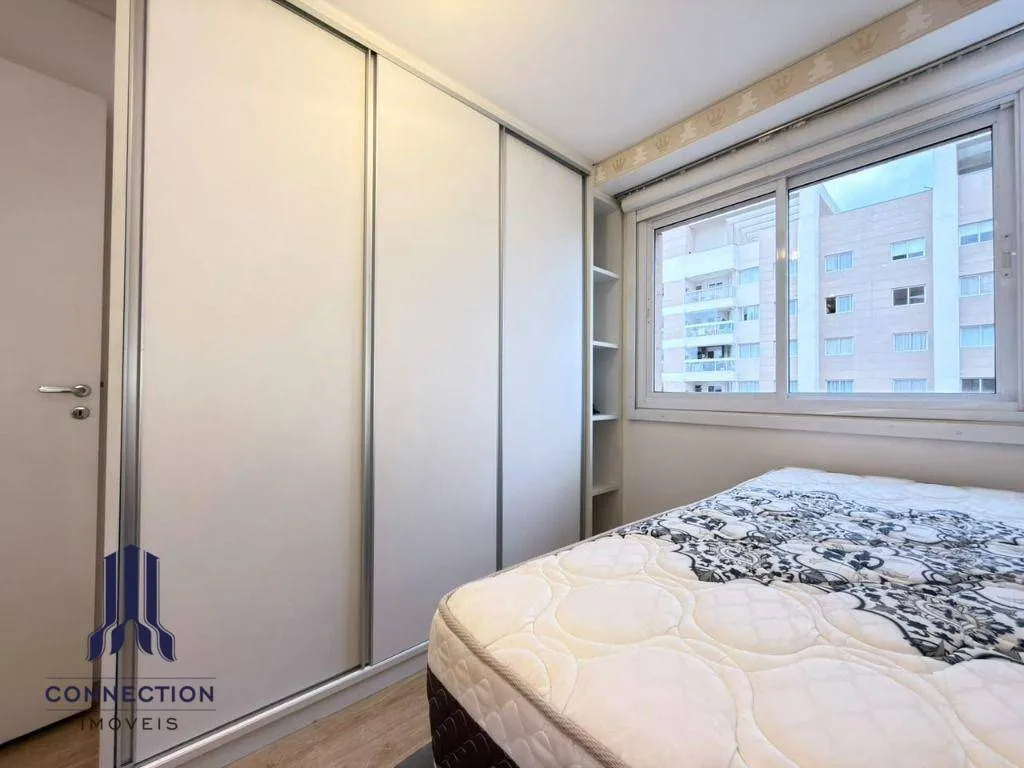 Apartamento mobiliado com 2 quartos e 2 banheiros — photo 22