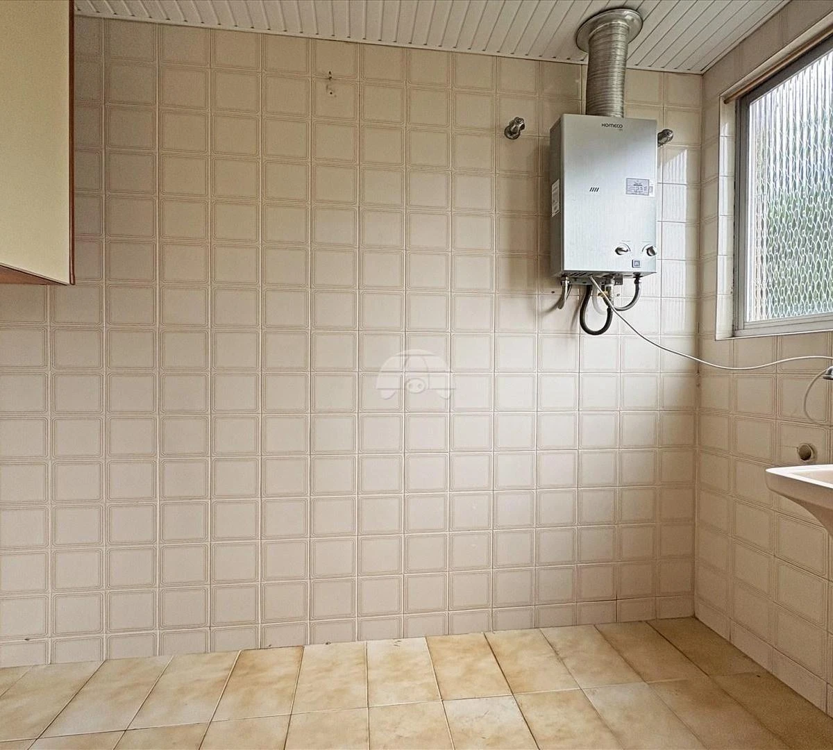 3-bedroom apartment with a home office in Curitiba — photo 3