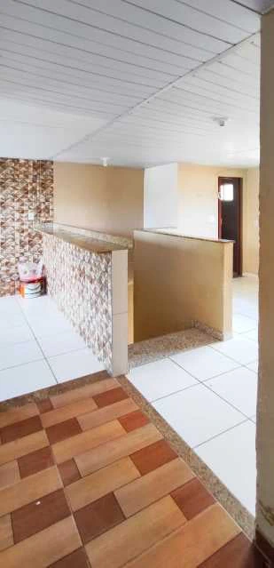 2-bedroom house, both with their own bathrooms, 85 m² — photo 16