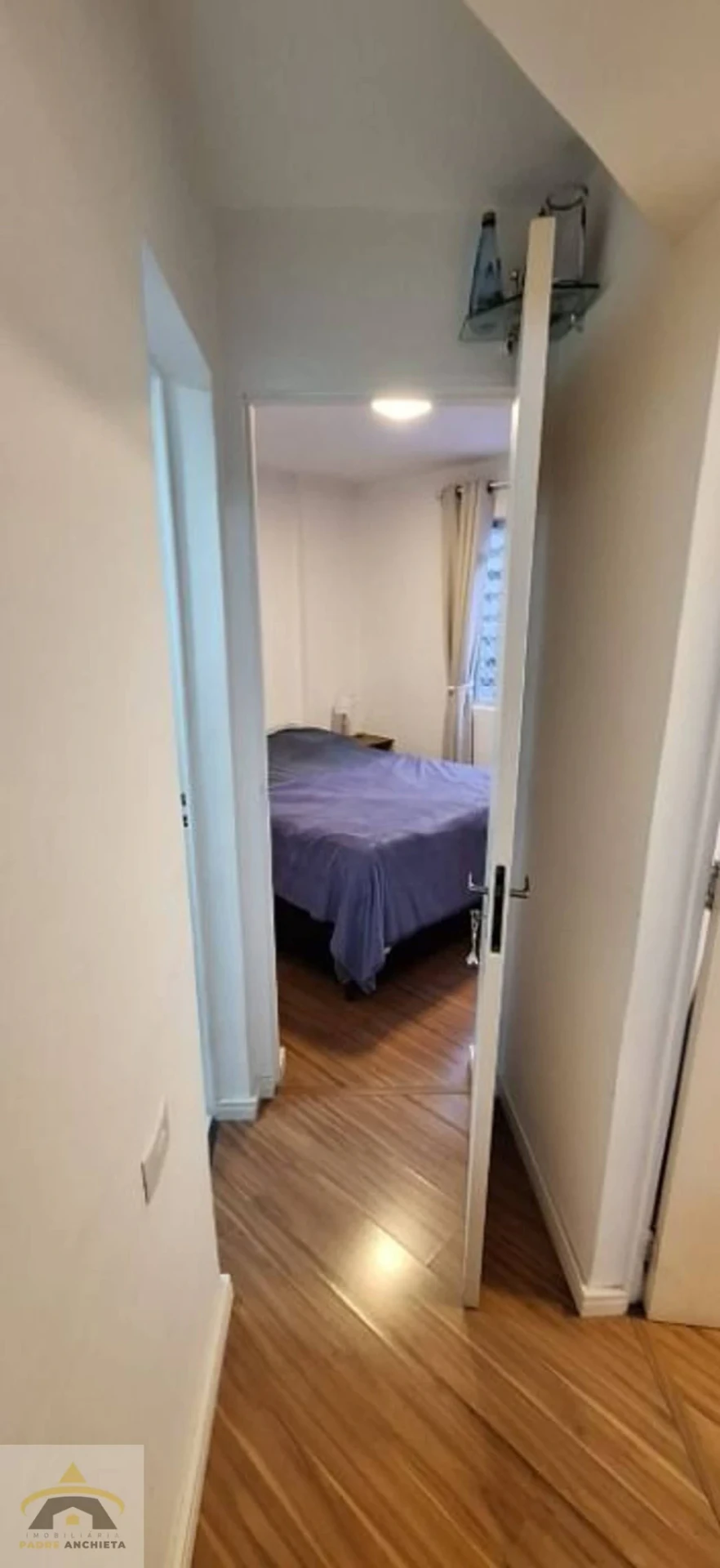 Departamento de 2 dormitorios con vestidor en Curitiba — photo 7