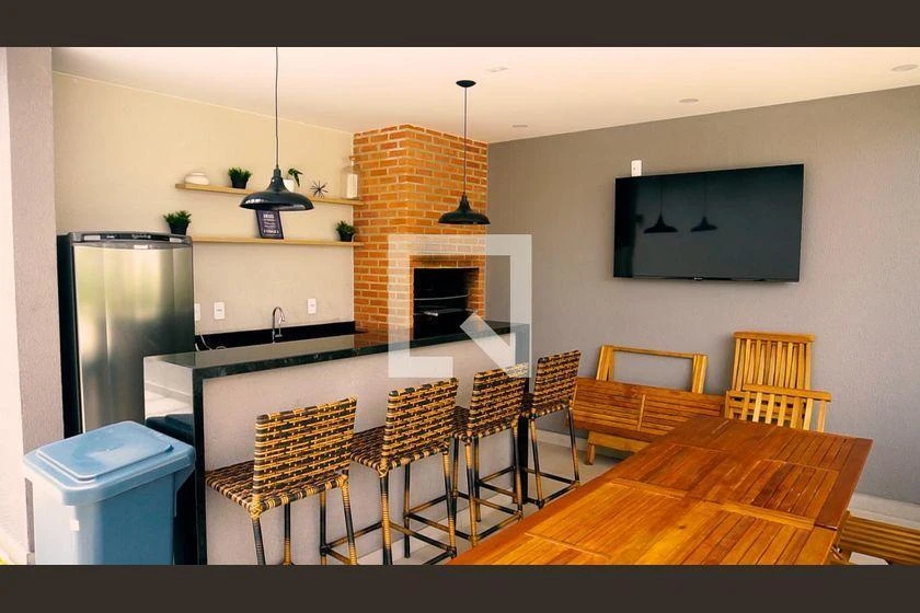 Furnished 2-bedroom rental apartment with 49 m² — photo 3