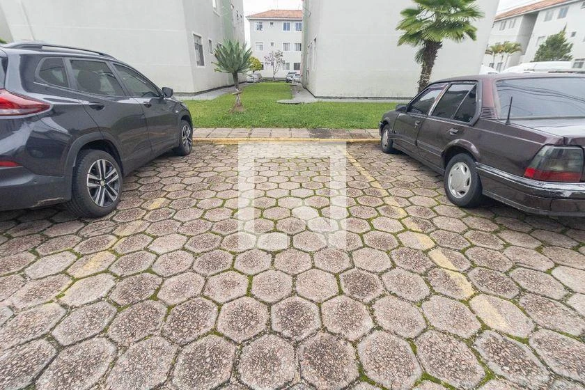 2-bedroom, 40 m² apartment in Curitiba — photo 3