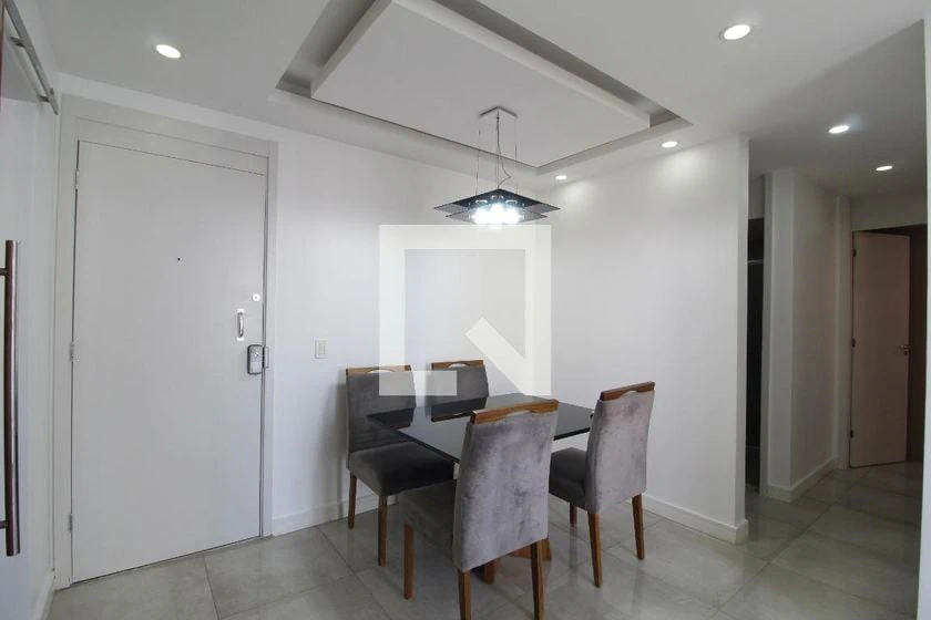 2-bedroom apartment with a home office in Rio de Janeiro — photo 32