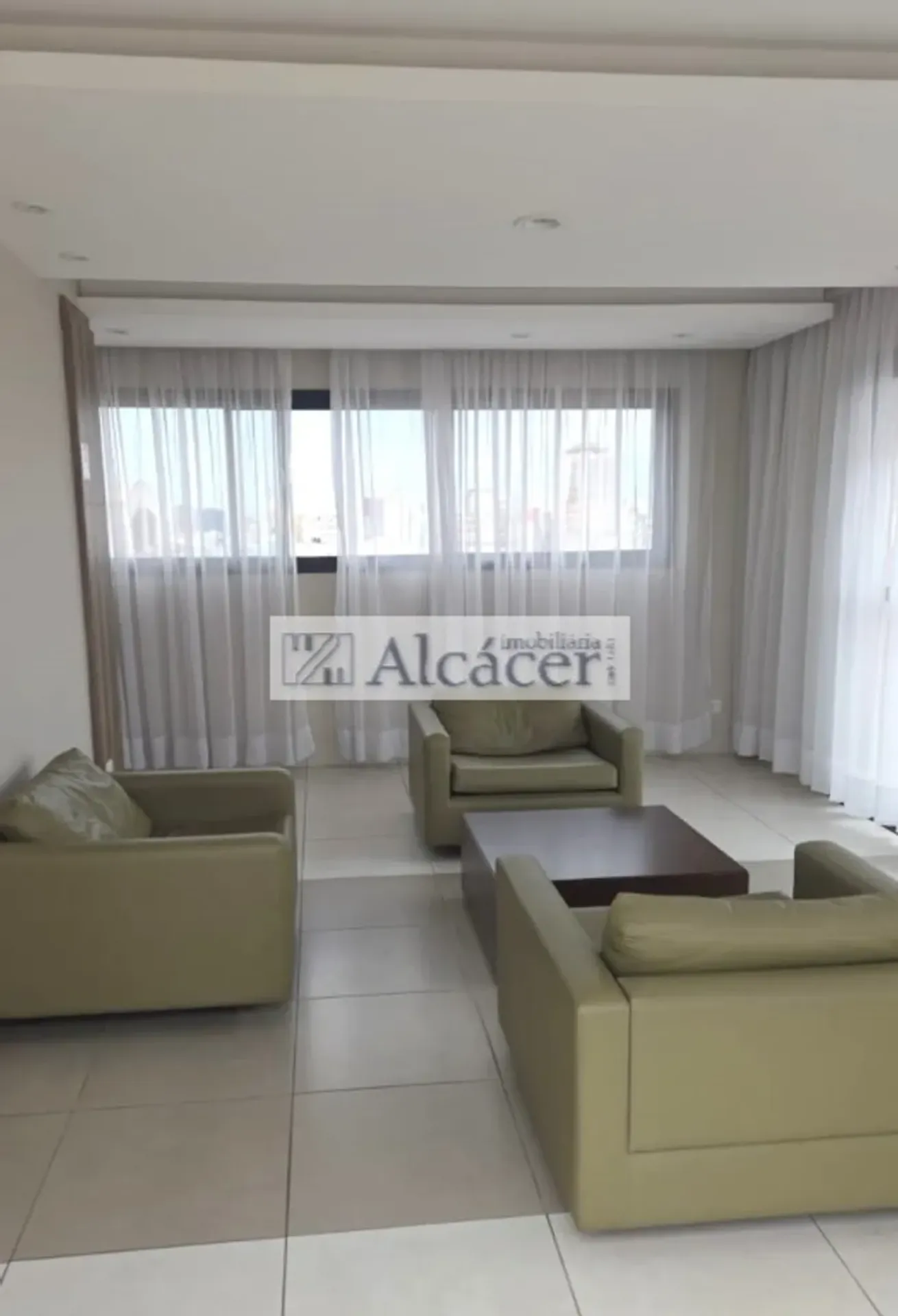 2 quartos e varanda envidraçada: apartamento de 50 m² — photo 11