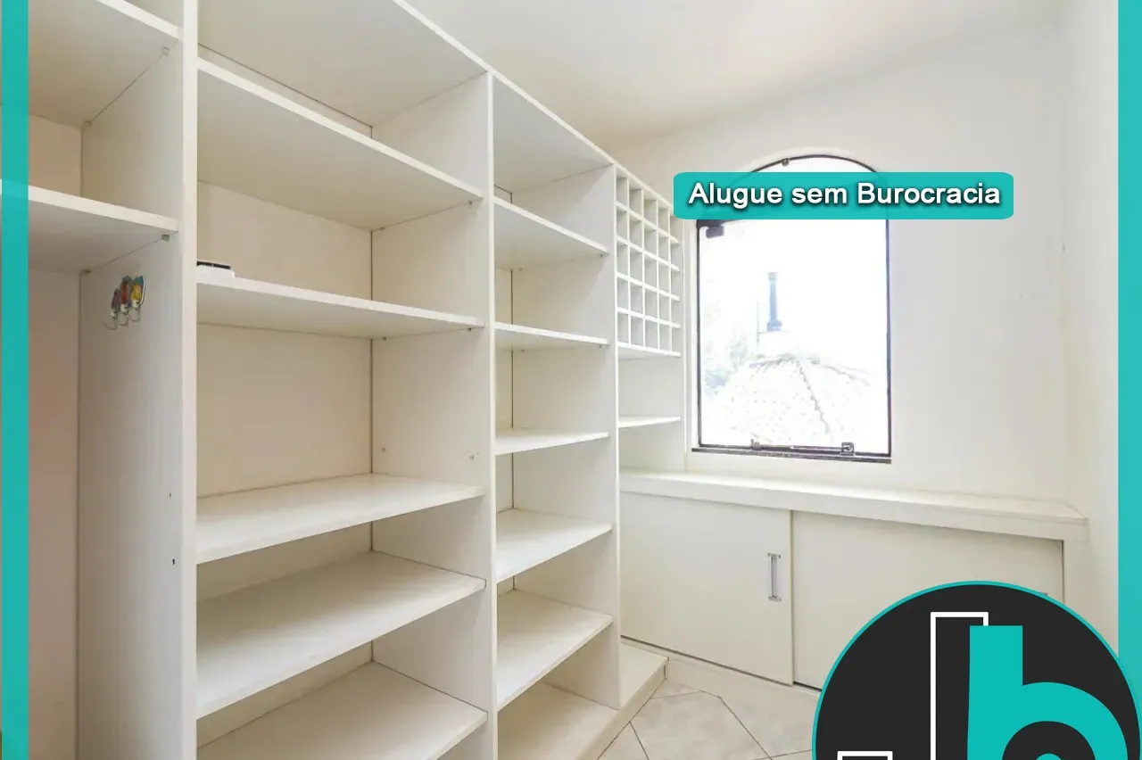Unfurnished rental house with 3 bedrooms and 6 parking spots — photo 10