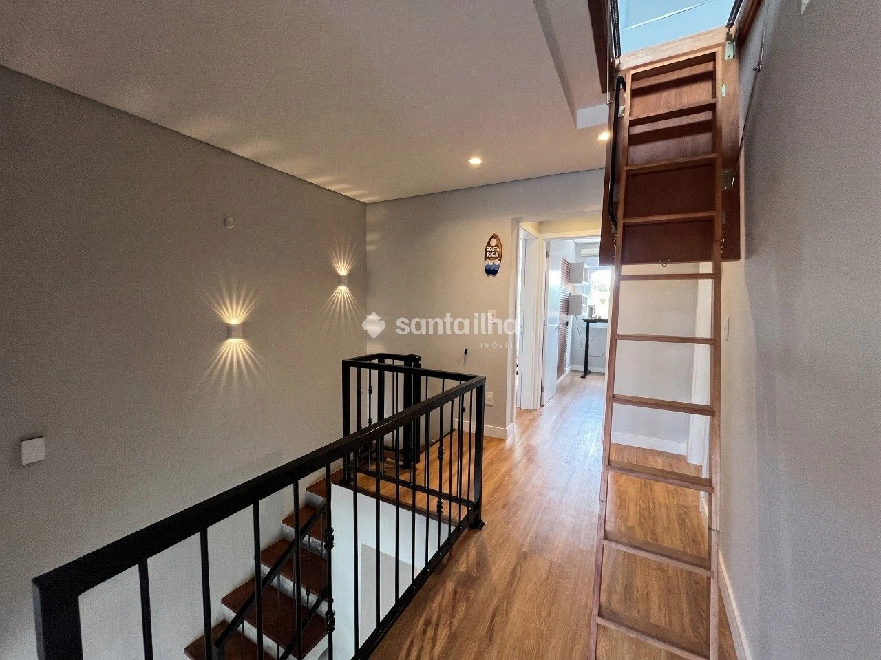 Casa mobiliada, 130 m², com máquina de lavar — photo 27