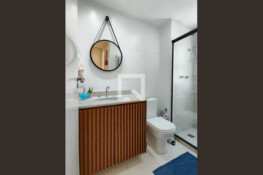 3-bedroom apartment with a mountain view — photo 37
