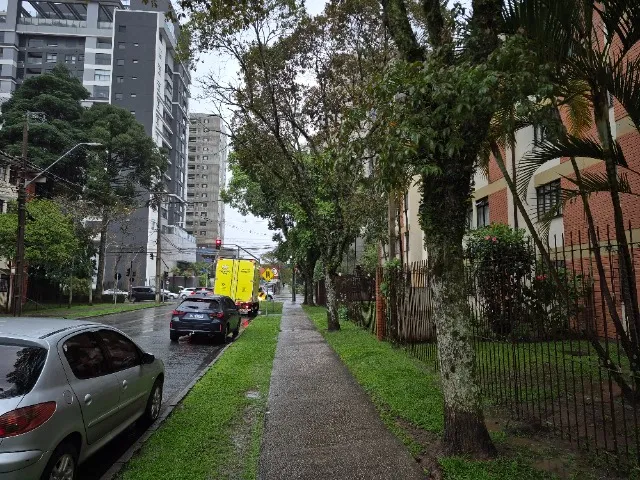 2-bedroom, 56 m² apartment in Curitiba — photo 17