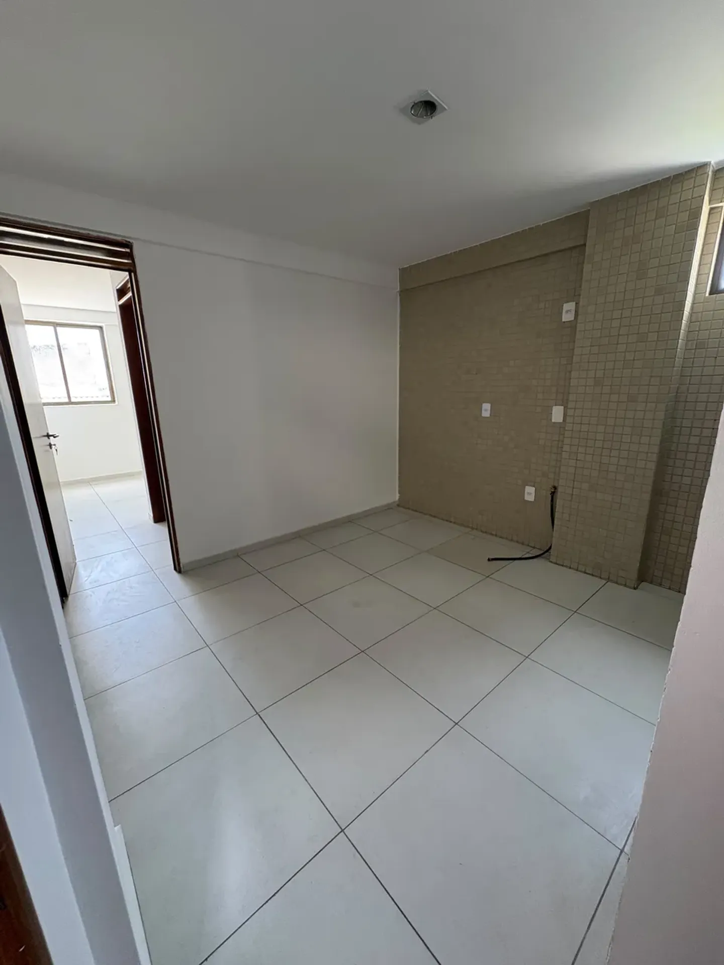 Departamento de 60 m² y 2 dormitorios en João Pessoa — photo 2