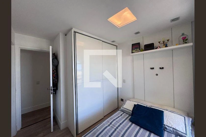 Furnished apartment, 145 m², with a grill on the balcony — photo 36