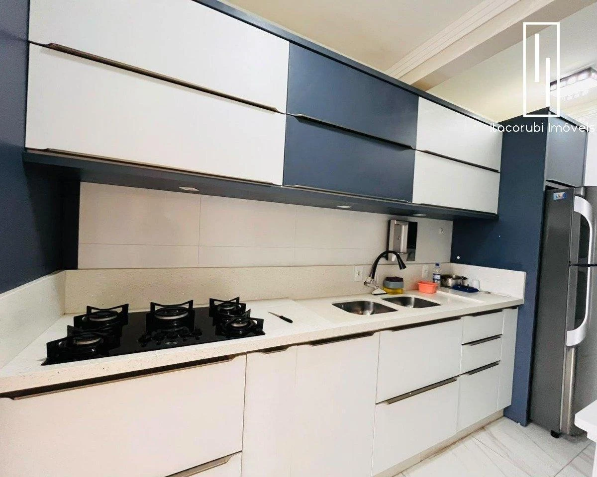 Квартира 75 м² со стиральной машиной и видом на воду — photo 8