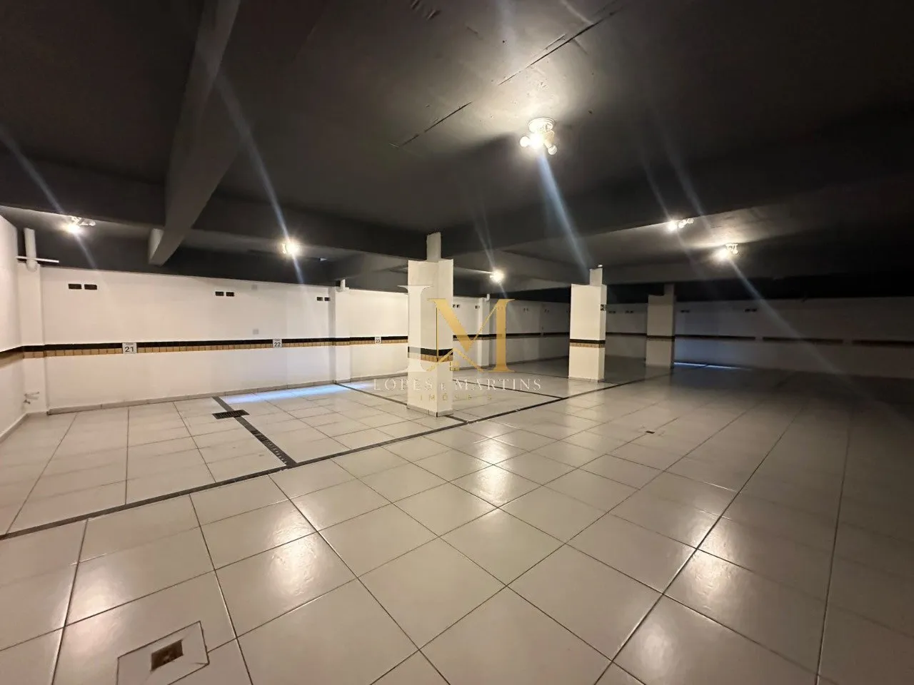 63 m² apartment with a washing machine and a home office — photo 30