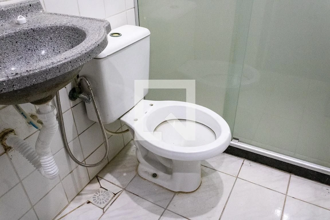 Unfurnished apartment with 2 bedrooms and closed kitchen — photo 25