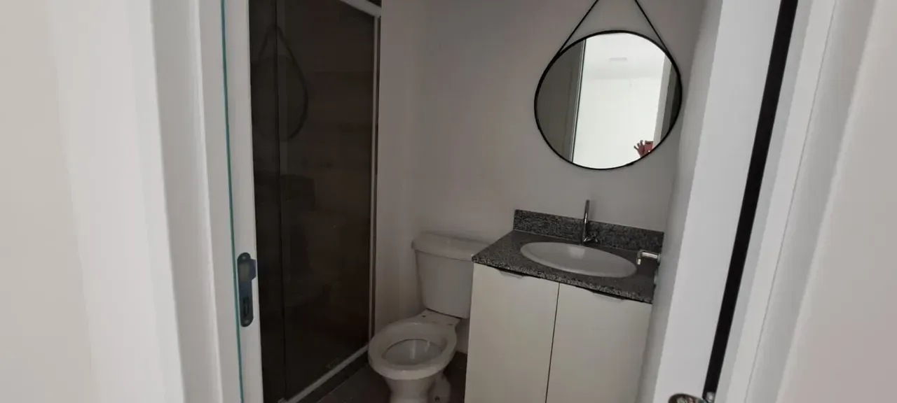 Apartamento mobiliado com 1 quarto e cozinha americana — photo 5
