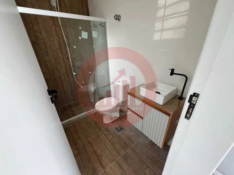 Apartamento no 5º andar com vista para as montanhas — photo 5