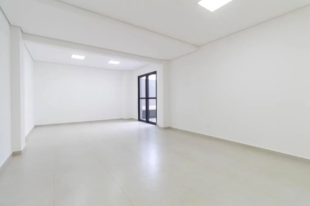 Apartment with open-plan kitchen and 3 en-suites, 97 m² — photo 42