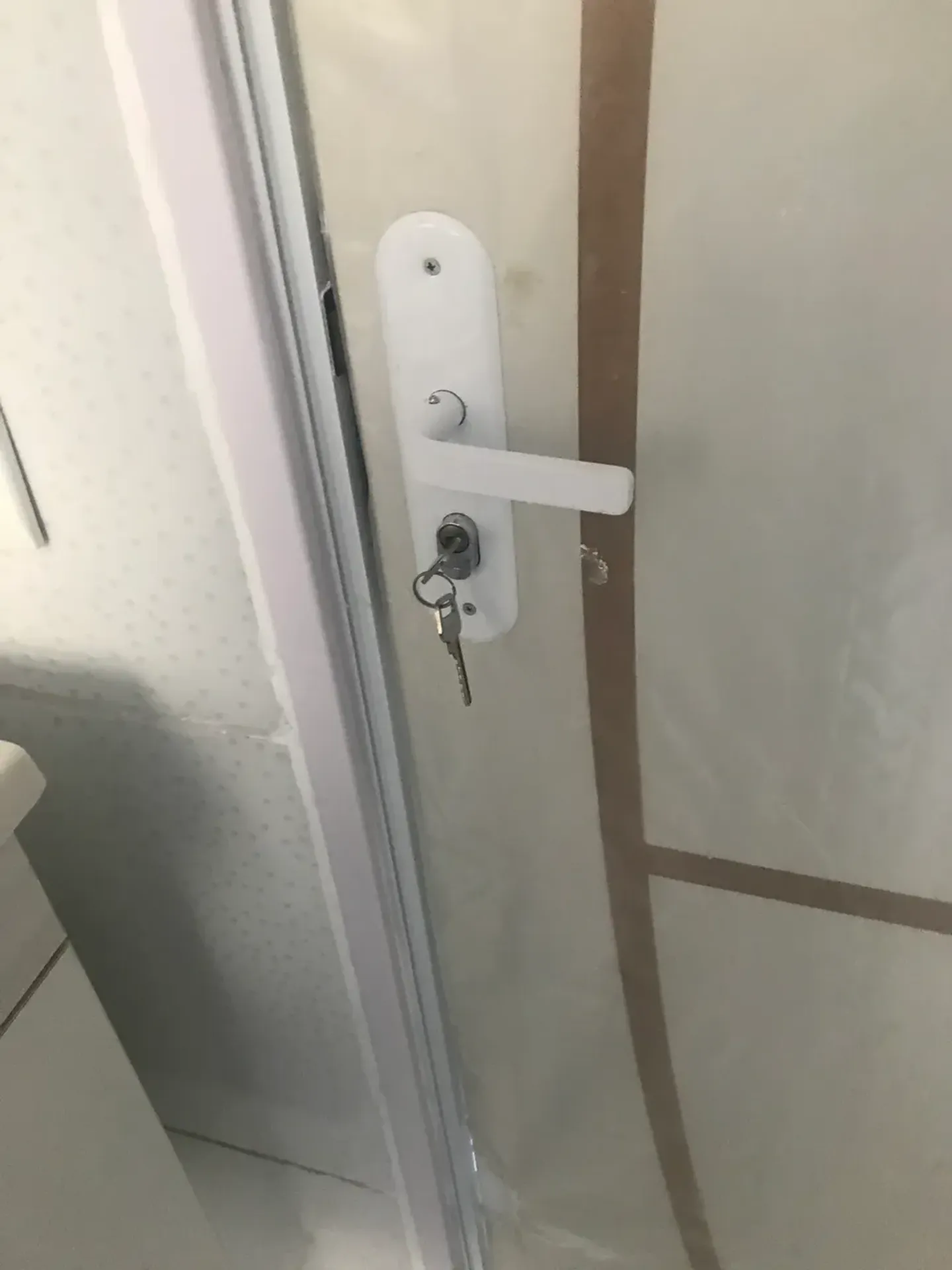 Квартира: 2 спальни, 45 м² — photo 10