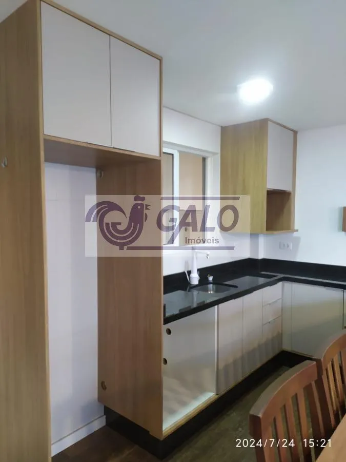 House, 80 m², with wood or laminate floors — photo 9