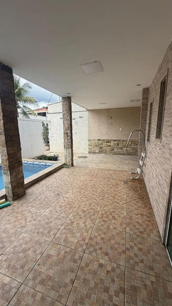 Casa para alugar com 3 quartos e piscina compartilhada — photo 14