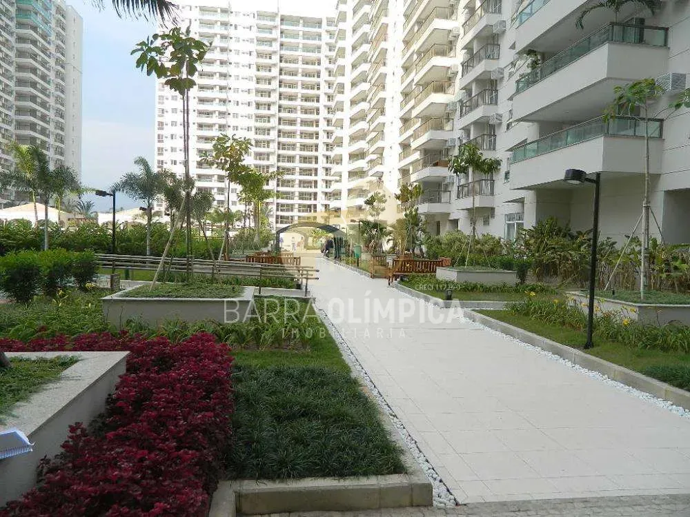Apartment, 96 m², with a park view — photo 39
