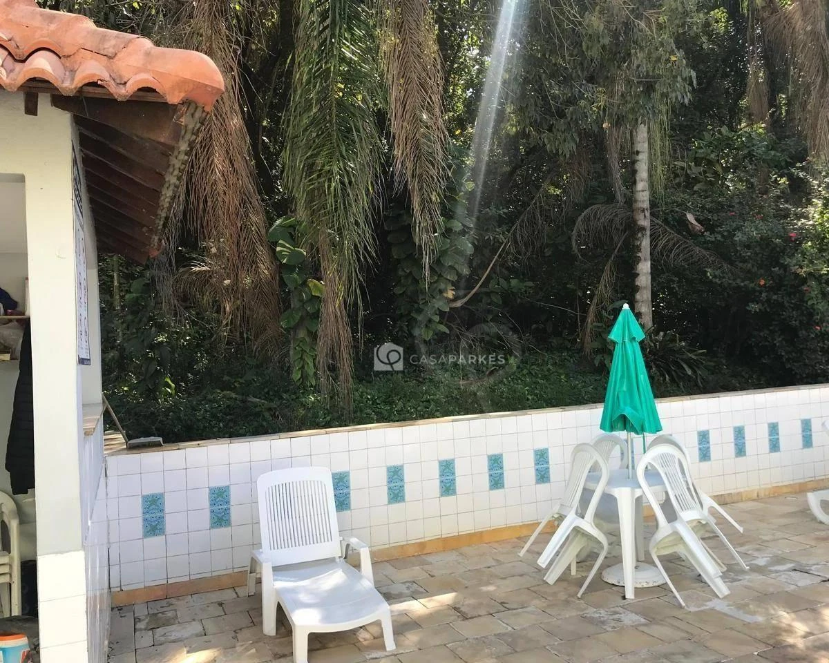 Apartamento de 43 m² com 2 quartos e 1 vaga — photo 11