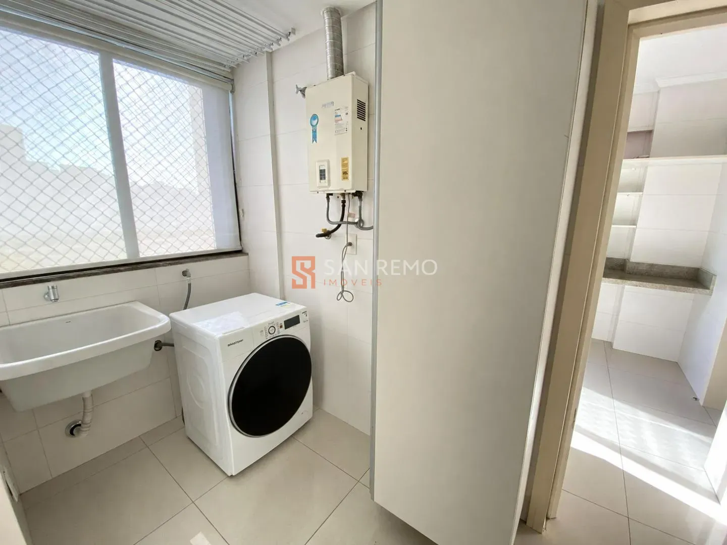 Departamento de 4 dormitorios con espacio de home office — photo 39