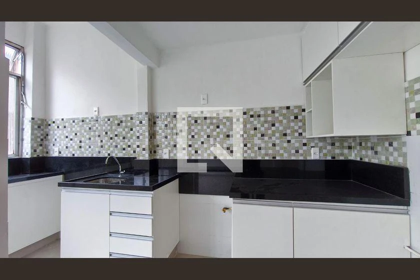 1-bedroom apartment with 32 m² and no parking space — photo 14