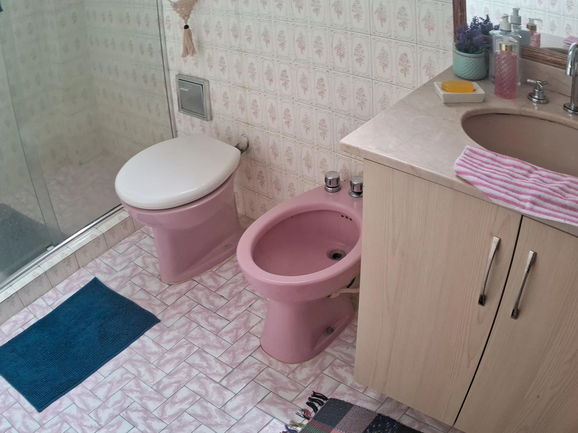 Квартира в аренду с 2 спальнями и 2 ванными — photo 22