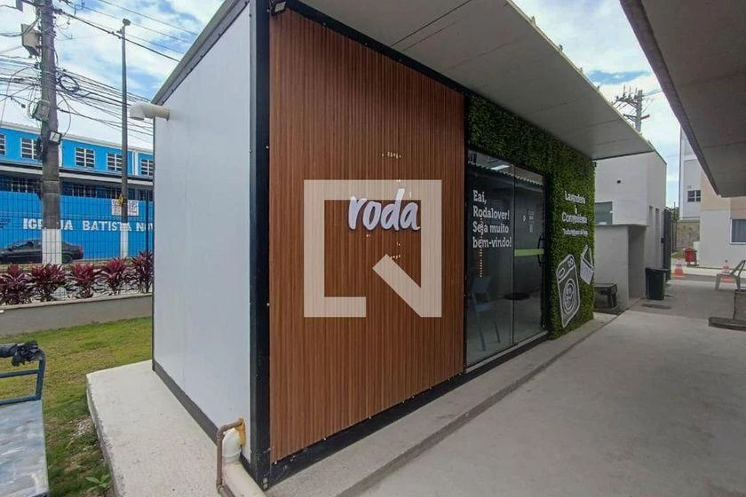Apartamento para aluguel de 45 m² com 2 quartos e vaga — photo 38