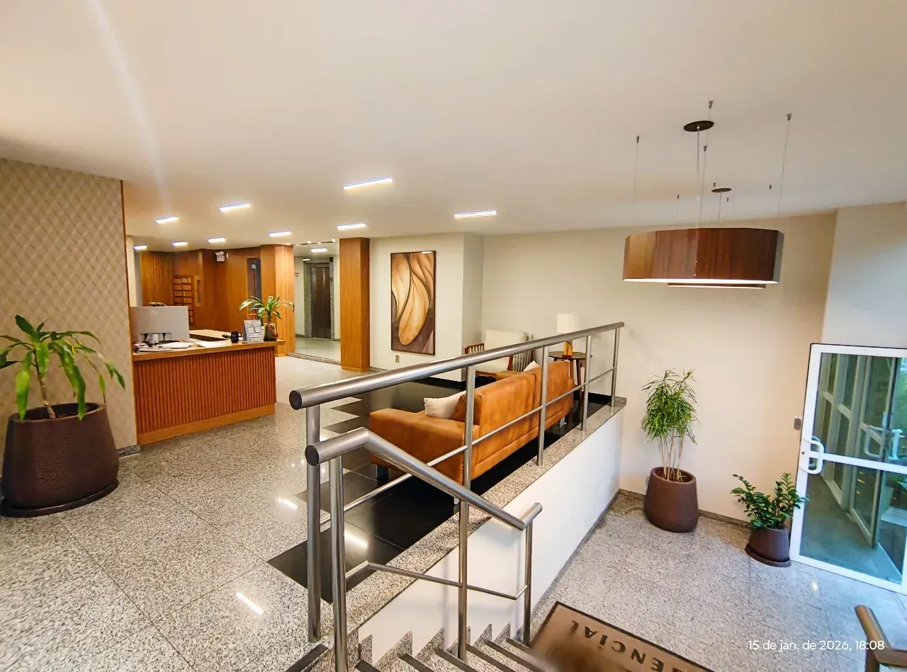 Apartamento de 3 quartos com vista para as montanhas — photo 38