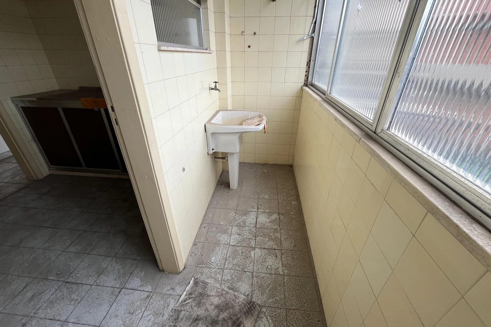 Квартира с 1 спальней, 1 местом и балконом — photo 8