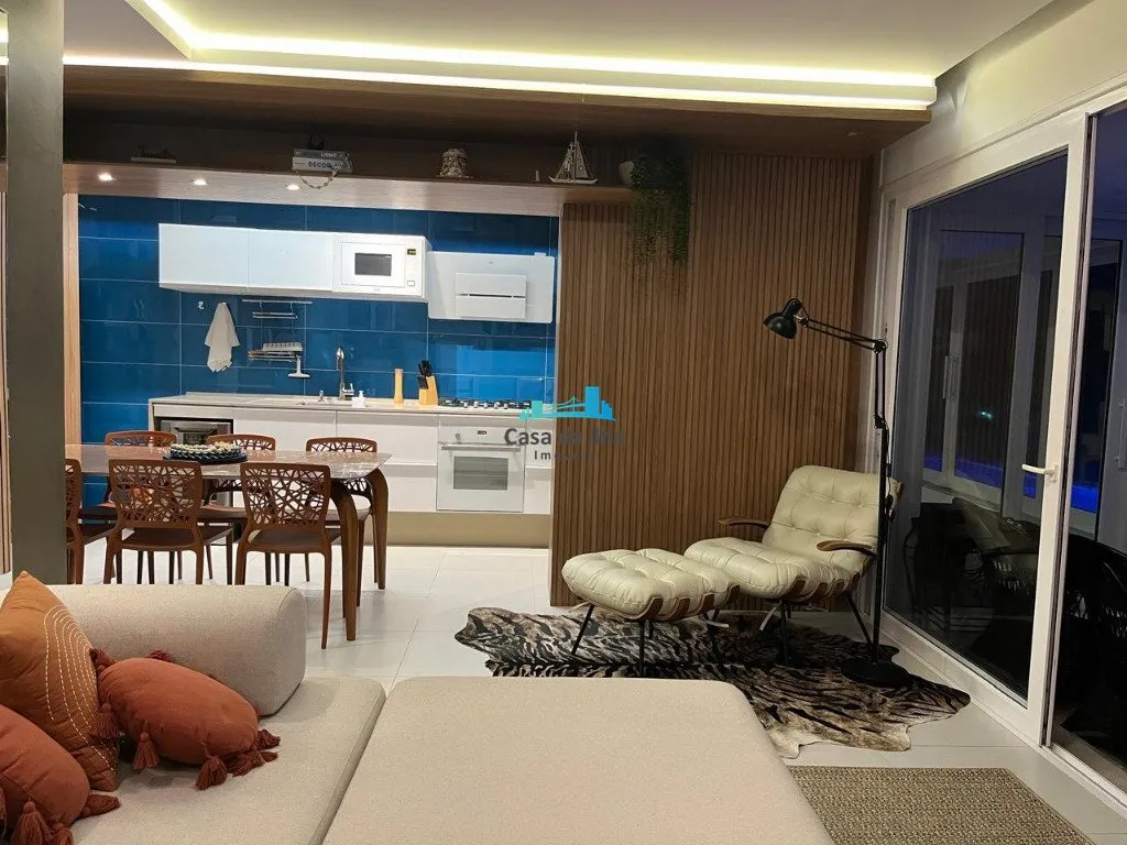 Apartamento semimobiliado com 3 dormitórios e 3 banheiros — photo 8