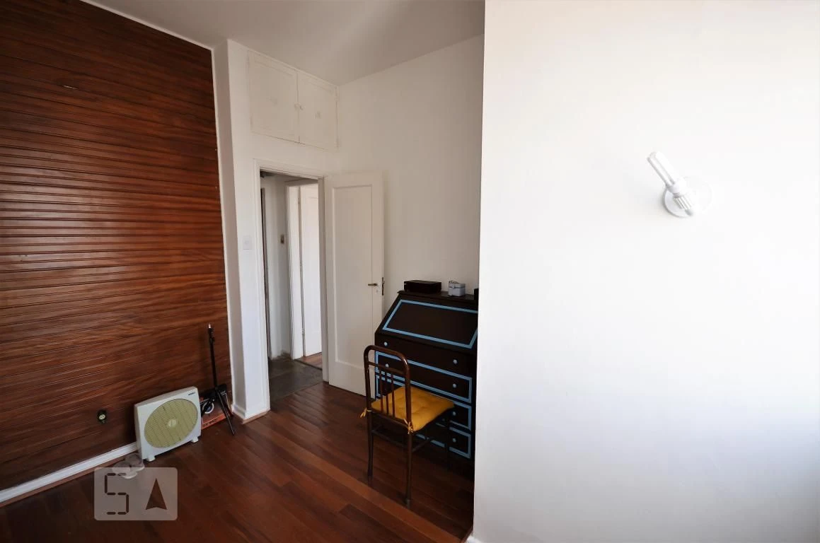 Washing machine in a 3-bedroom apartment, 100 m² — photo 17