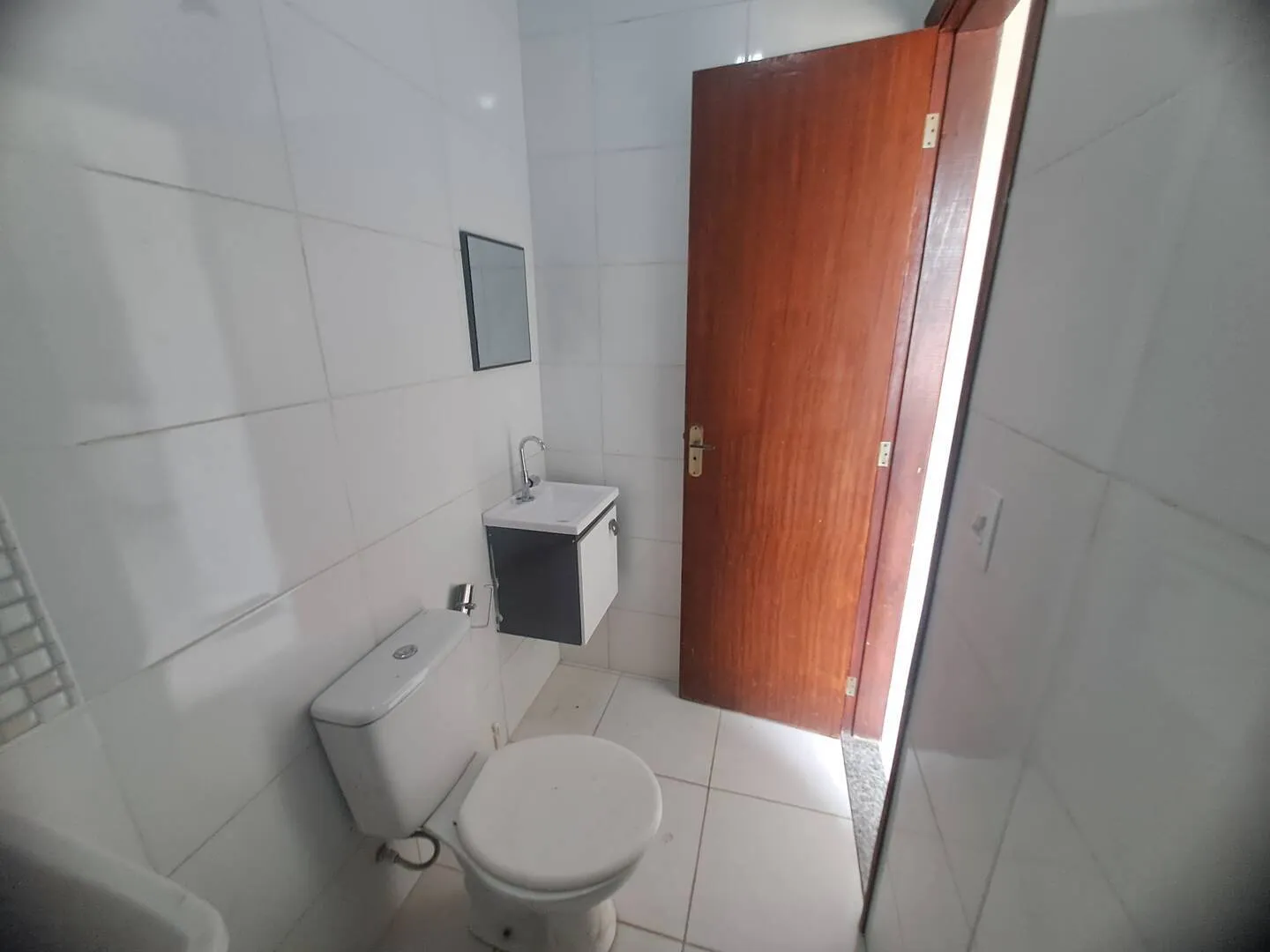 One-bedroom, 25 m² apartment in Rio de Janeiro — photo 4