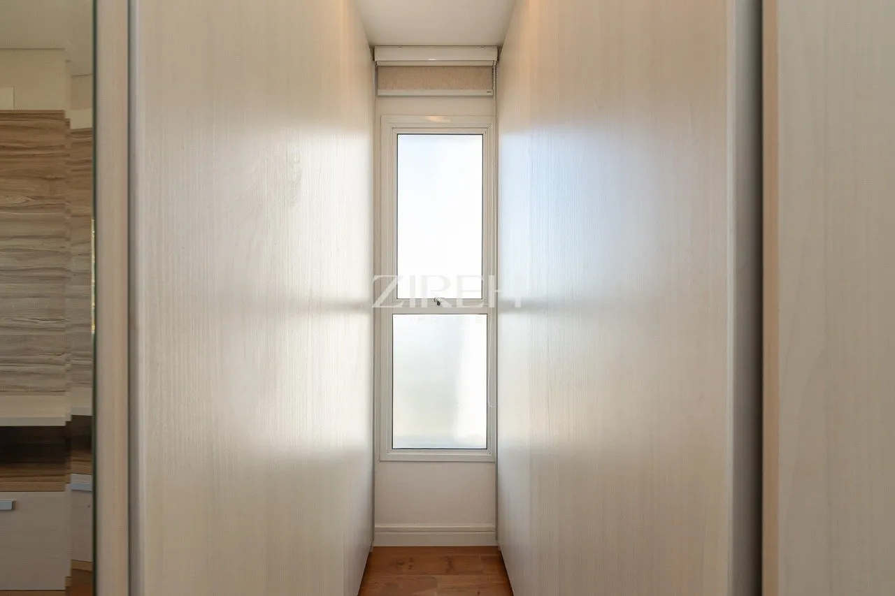 Квартира 316 м² з 4 спальнями і 3 місцями паркування — photo 18