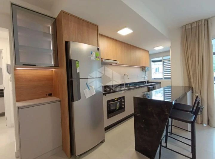 Квартира 90 м² з 2 спальнями та 1 ванною в спальні — photo 4