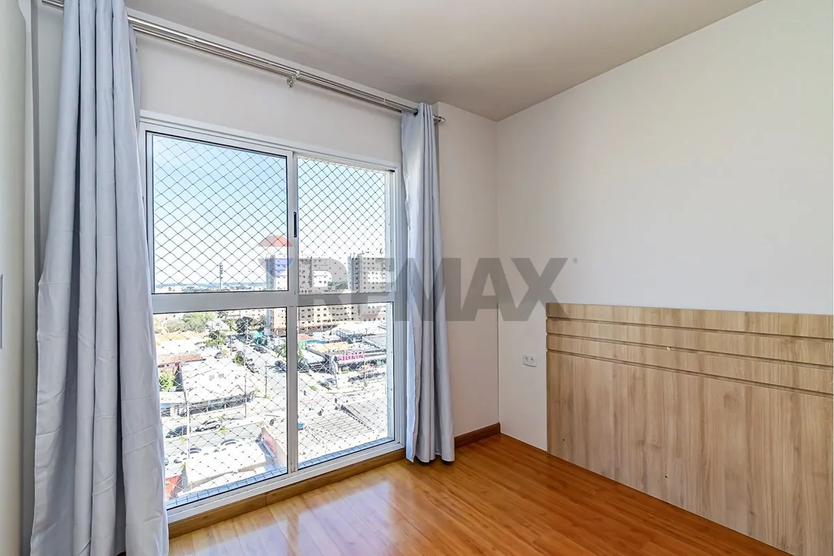 Washing machine in a 2-bedroom apartment, 61 m² — photo 14