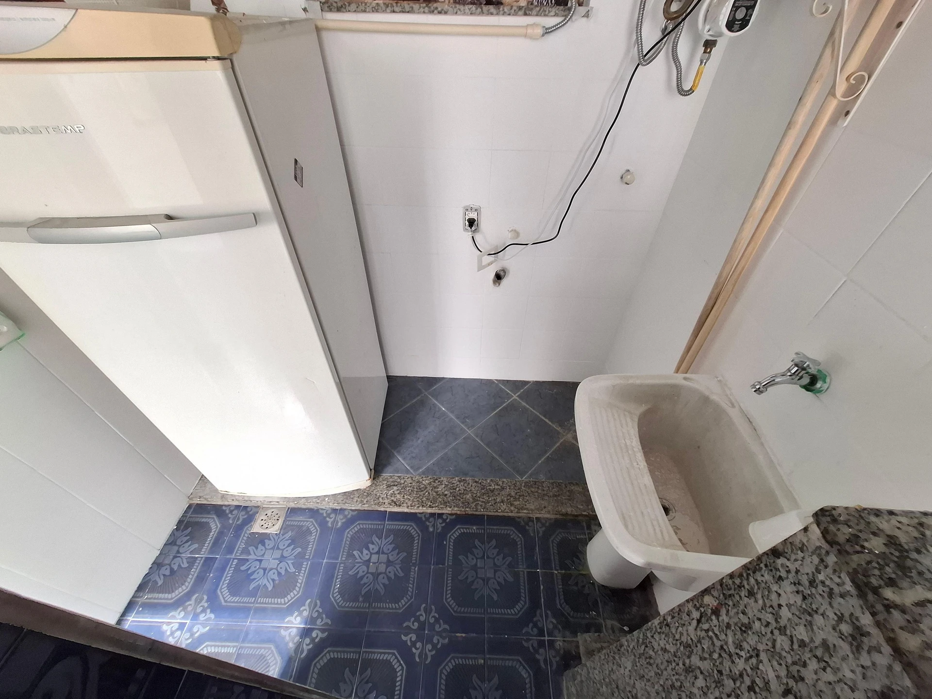 Apartamento para locação com 3 quartos e 1 suíte — photo 32