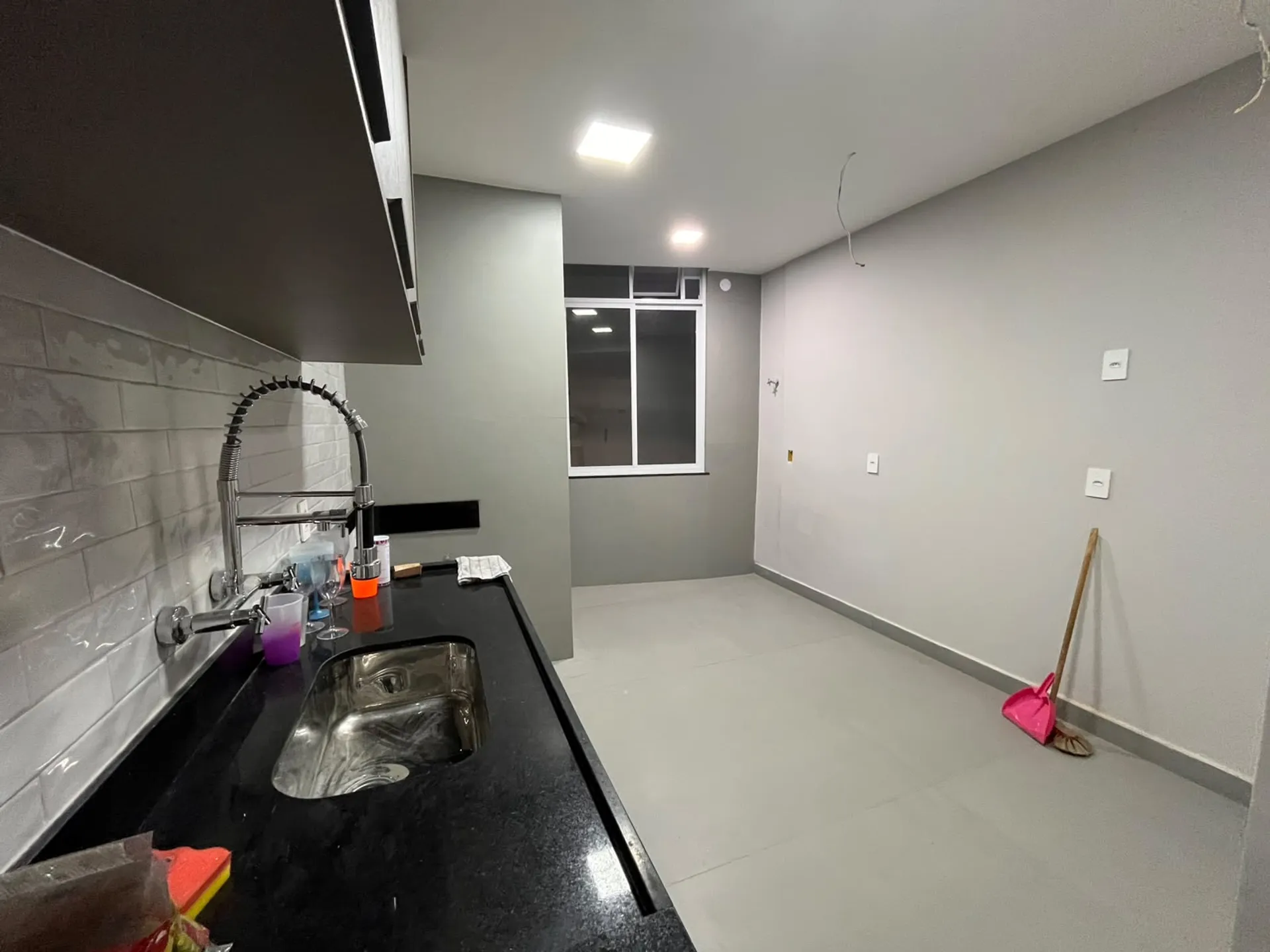 3-bedroom apartment, 1 with its own bathroom, 100 m² — photo 5