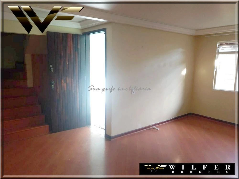 3-bedroom house with a home office in Curitiba — photo 24