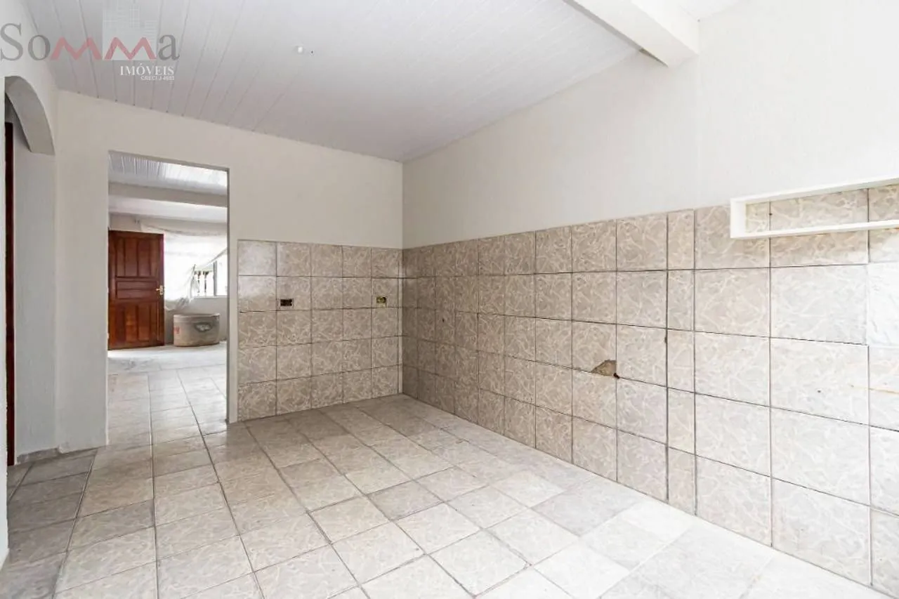 3-bedroom, 78 m² house in Curitiba — photo 17